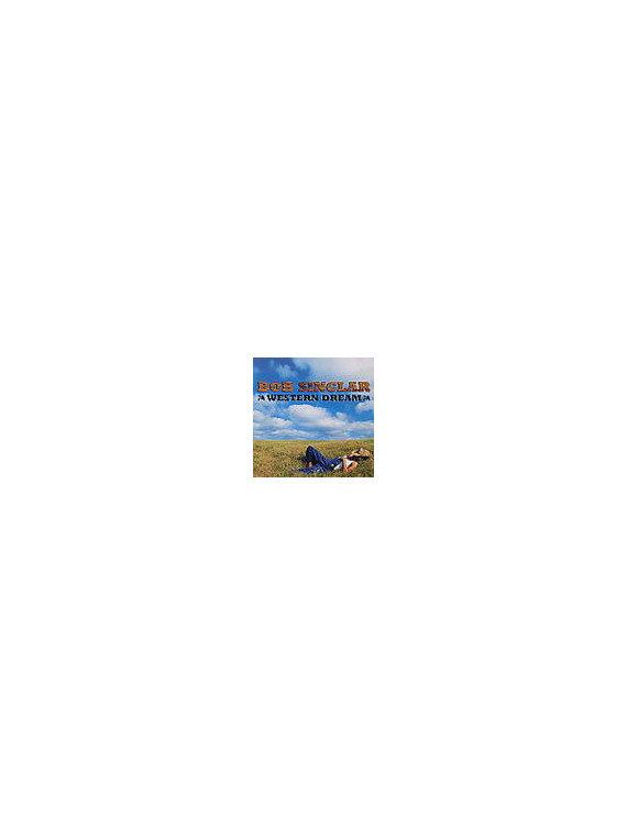 Western dream + dvd