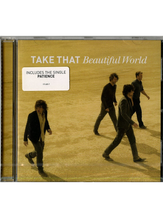 Beautiful world