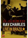 O-genio:live in brazil, 1963