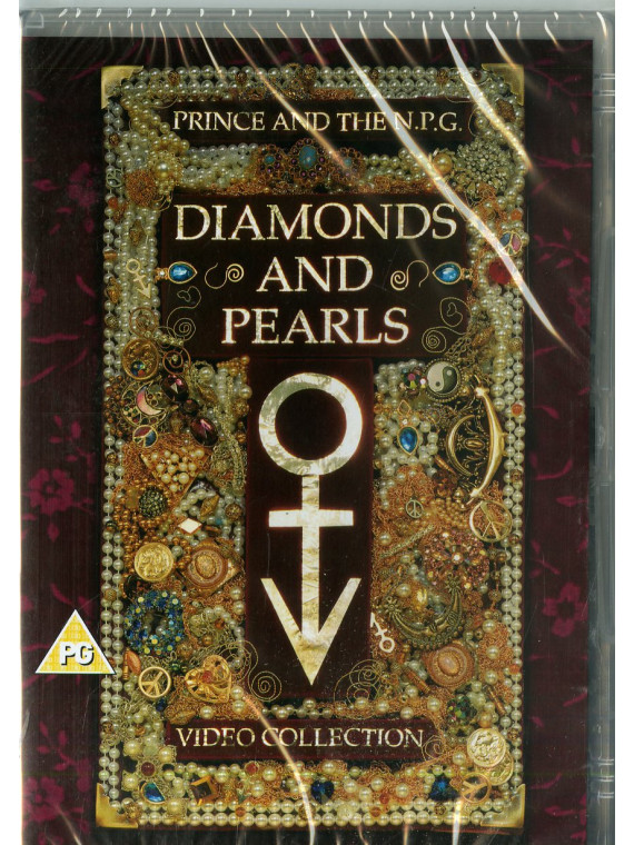 Diamonds and pearls