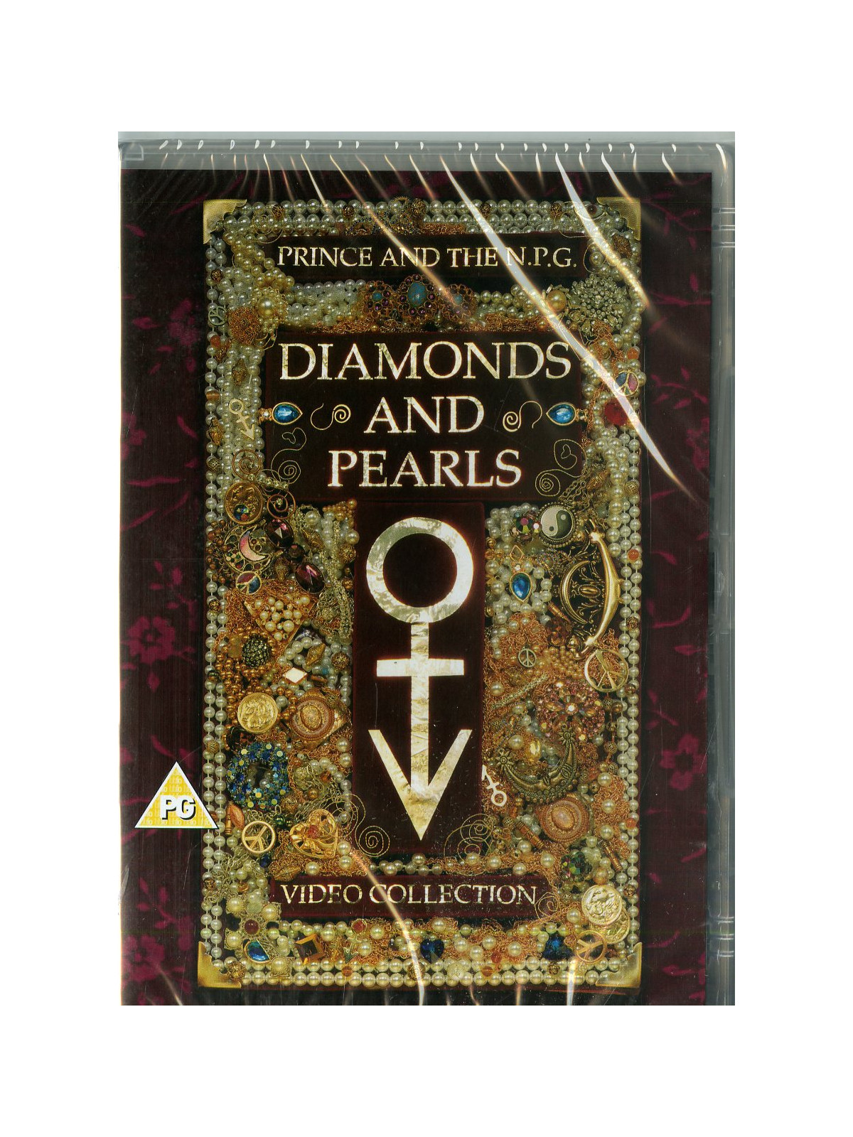 Diamonds and pearls