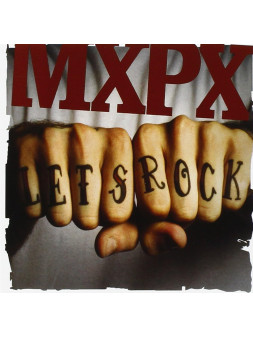 Let's rock