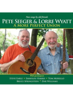 A more perfect union