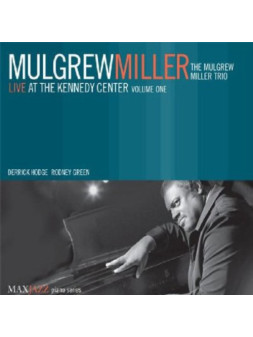Live at kennedy center v1