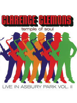 Temple of soul