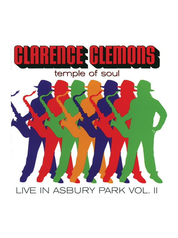 Temple of soul
