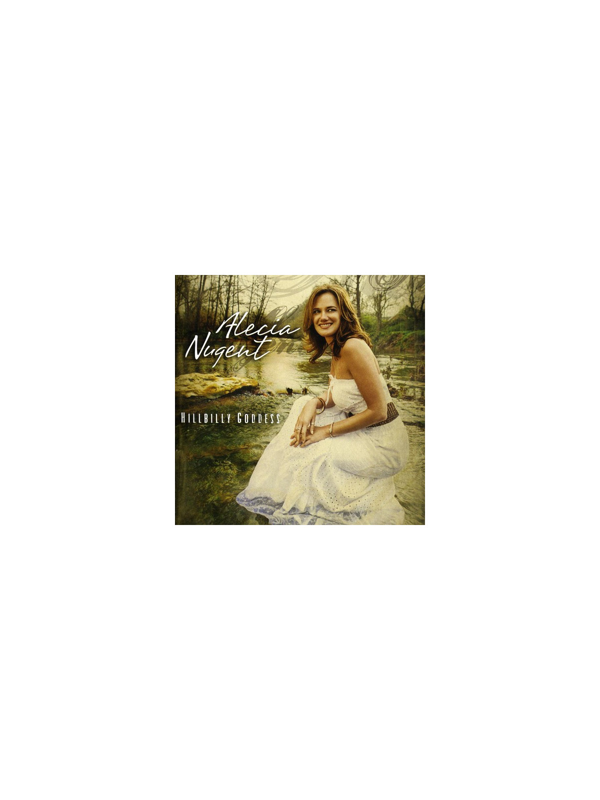 Hillbilly goddess