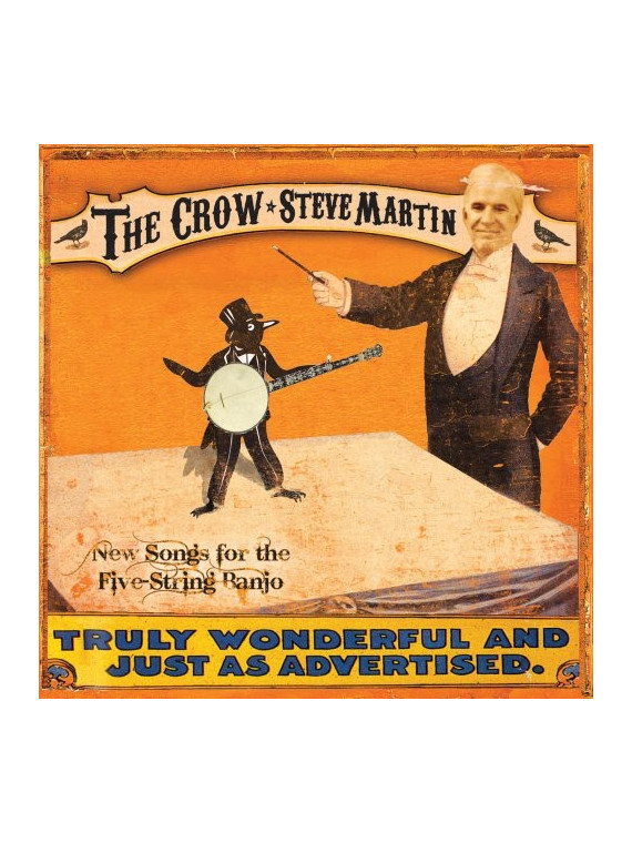 The crow