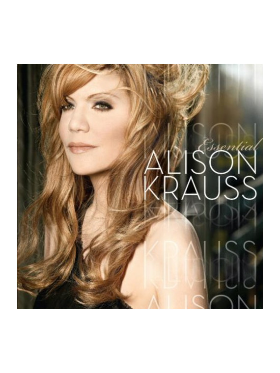 Essential alison krauss