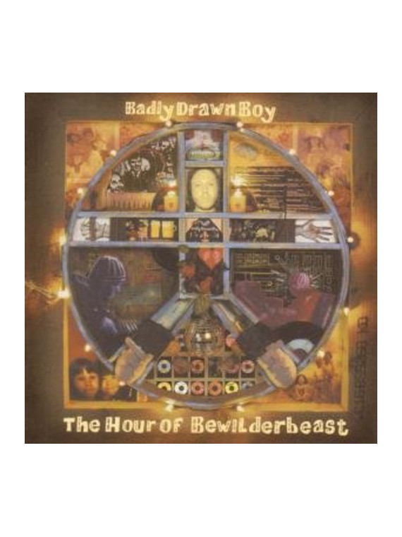 The hour of bewilderbeast