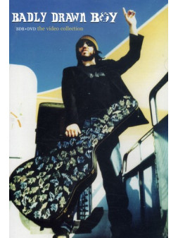 The video collection (jewel case)