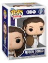 Funko pop wb 100th 300 queen gorgo 1474