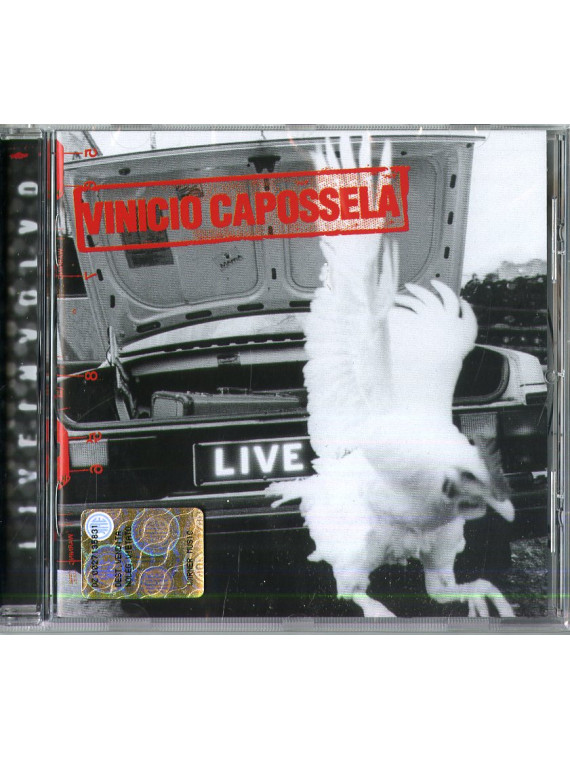 Liveinvolvo