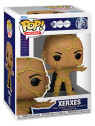 Funko pop wb 100th 300 xerxes 1475