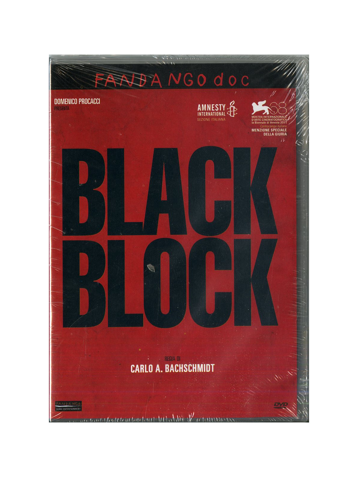 Black block