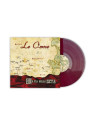 La via della seta (vinile bordeaux edizione limitata)