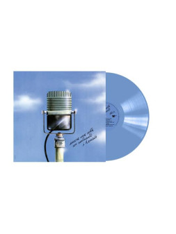 Ancora una volta con sentimento (vinile azzurro)