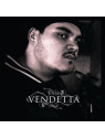 Vendetta (vinyl merbled autografato)