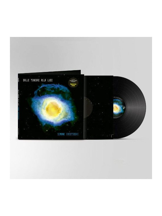 Dalle tenebre alla luce (lp repack sanremo)