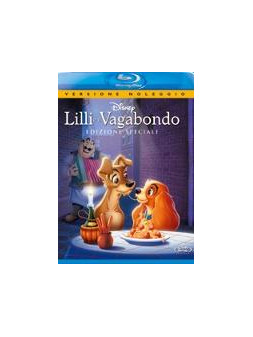 Lilli e il vagabondo - edizione speciale