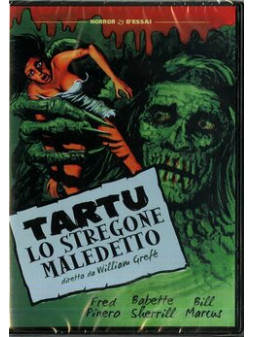 Tartu lo stregone maledetto
