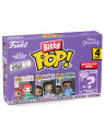 Funko bitty pop 4 pack disney princess ariel