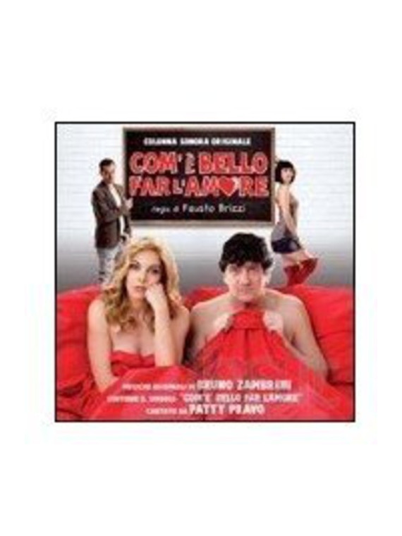 Com'è bello far l'amore