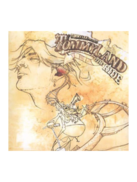 Tommyland:the ride