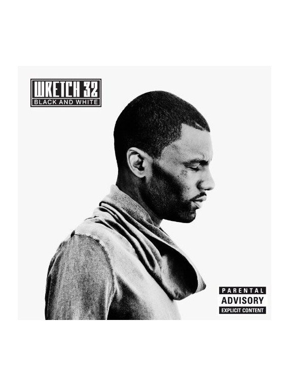 Black and white ltd edition