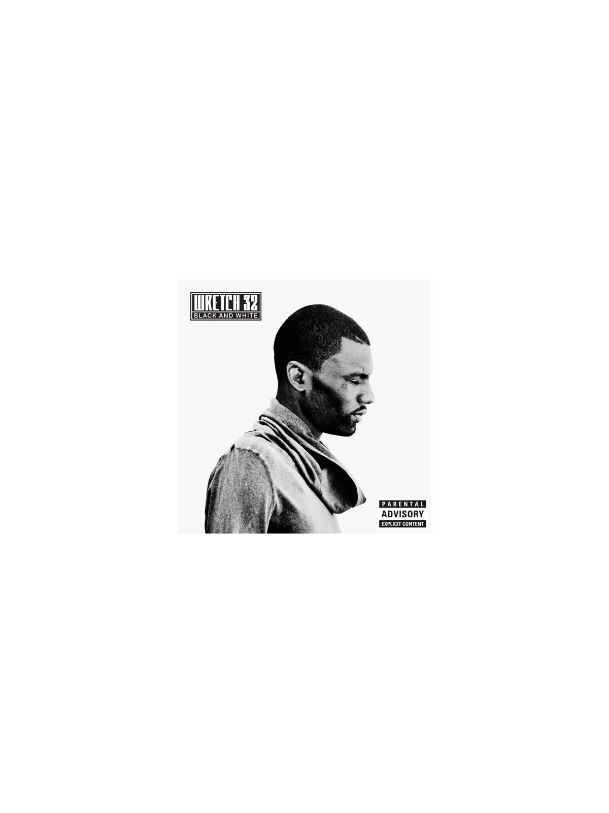 Black and white ltd edition