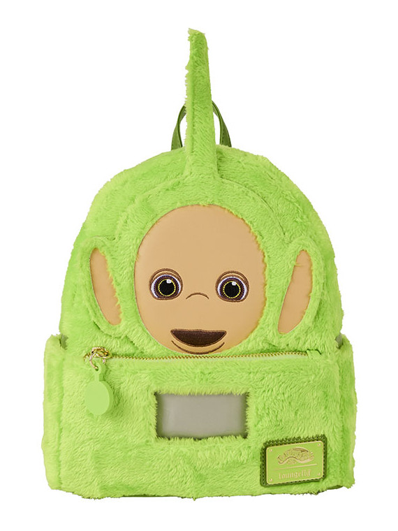 Funko loungefly mini zaino teletubbies dipsy lights up