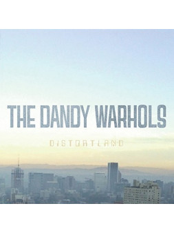 Distorland