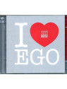 I love ego annual 2012