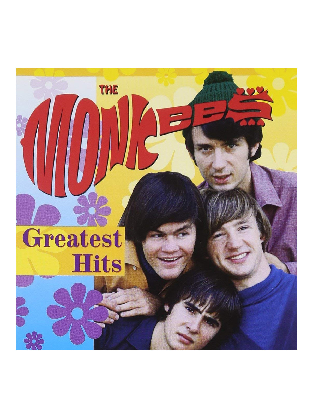 Greatest hits