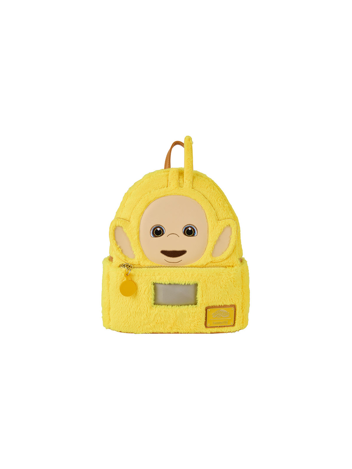 Funko loungefly mini zaino teletubbies laa laa lights up