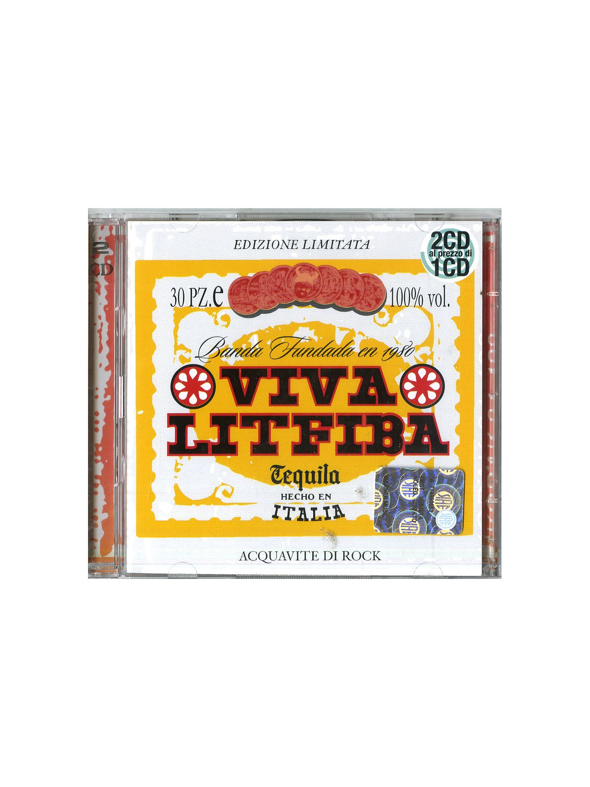 Viva litfiba