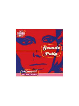 Grande patty
