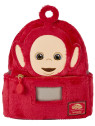 Funko loungefly mini zaino teletubbies po lights up