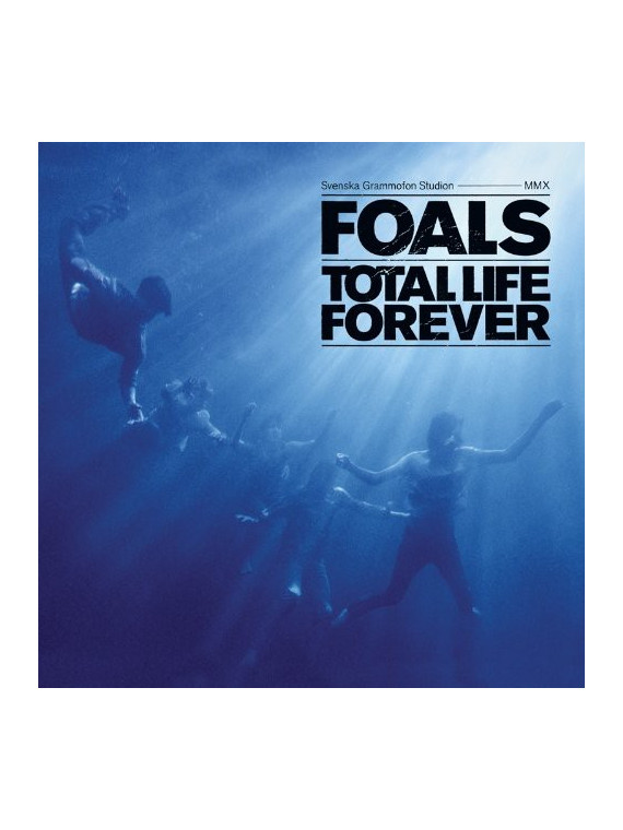 Total life forever