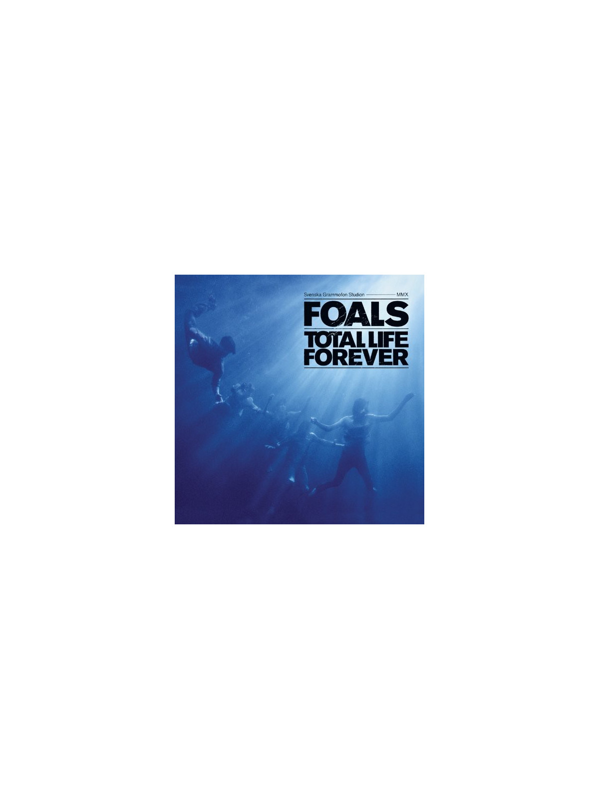 Total life forever