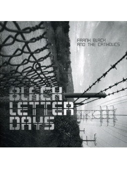 Black letter days