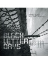 Black letter days