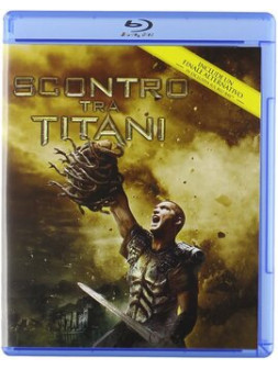 Scontro tra titani