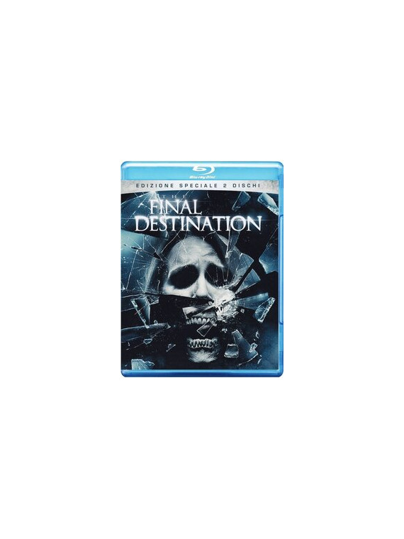 Final destination 3d