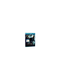 Harry potter e i doni della morte - parte 1 2bluray+dvd+copia digitale

