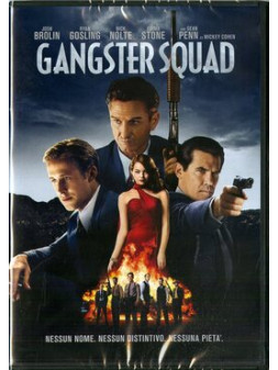 Gangster squad