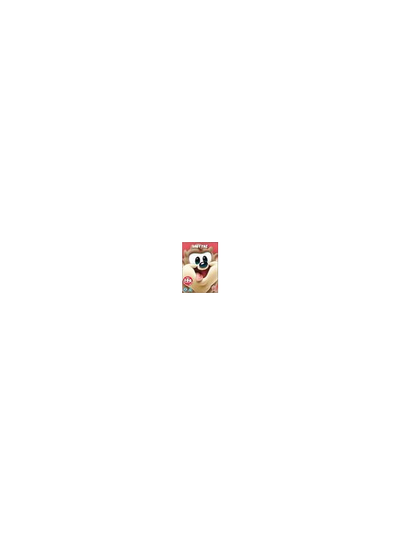 Taz - baby looney tunes