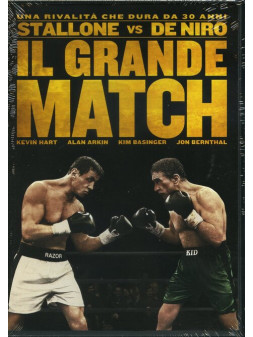 Il grande match
