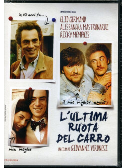 L'ultima ruota del carro
