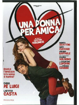 Una donna per amica